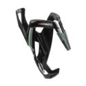 KOSZYK BIDONU ELITE CUSTOM RACE+ BLACK GREEN