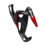 KOSZYK BIDONU ELITE CUSTOM RACE+ BLACK RED