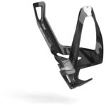 KOSZYK BIDONU ELITE CANNIBAL XC BLACK GLOSSY WHITE