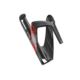 KOSZYK BIDONU ELITE ALA BLACK RED