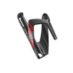 KOSZYK BIDONU ELITE ALA BLACK RED