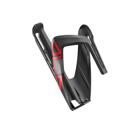 KOSZYK BIDONU ELITE ALA BLACK RED
