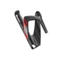 KOSZYK BIDONU ELITE ALA BLACK RED