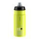 BIDON ELITE JET YELLOW FLUO BLACK 550ML