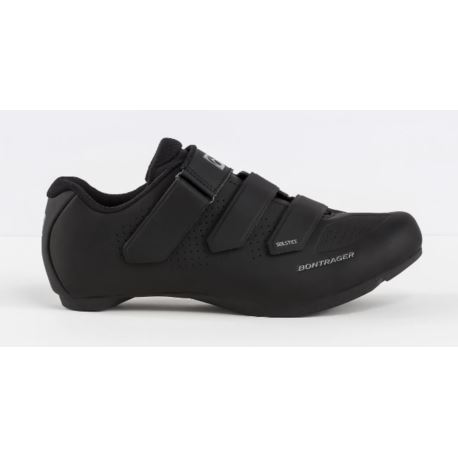 BUTY BONTRAGER SOLSTICE 47 BLACK