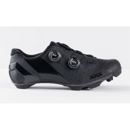 BUTY BONTRAGER XXX MTB 47 BLACK