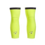 OCIEPLACZE NA KOLANA BONTRAGER THERMAL M FLUO