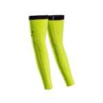 OCIEPLACZE RĘKAWKI BONTRAGER THERMAL L FLUO