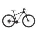 ROWER KELLYS SPIDER 50 XS BLACK 26"