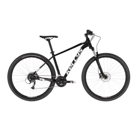 ROWER KELLYS SPIDER 50 XXS BLACK