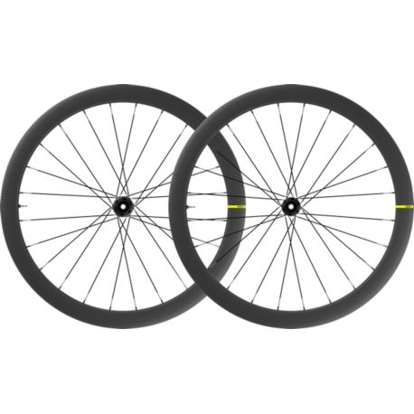 KOŁA MAVIC COSMIC SL 45 DISC CL 021 POD OPONĘ XDR