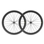 KOŁA MAVIC COSMIC ELITE UST DISC 020 BEZ OPON M11
