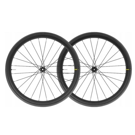 KOŁA MAVIC COSMIC ELITE UST DISC 020 BEZ OPON M11