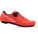 BUTY SPECIALIZED TORCH 1.0 ROAD 44 ROCKET RED
