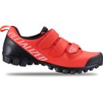 BUTY SPECIALIZED RECON 1.0 44 ROCKET RED