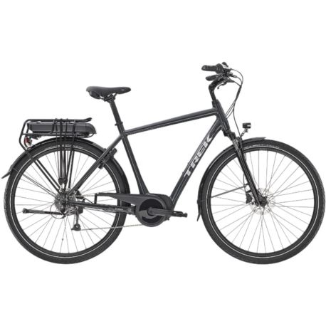 ROWER TREK VERVE+ 1L CHARCOAL 300WH