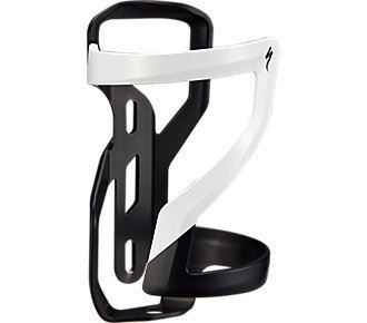 KOSZYK BIDONU SPECIALIZED ZEE CAGE II PRAWY MATBLK