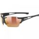 OKULARY UVEX SPORTSTYLE 803 VARIOMATIC BLACKMAT