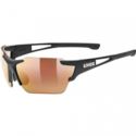 OKULARY UVEX SPORTSTYLE 803 VARIOMATIC BLACKMAT