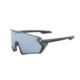 OKULARY UVEX SPORTSTYLE 231 BLACKGREYMATT