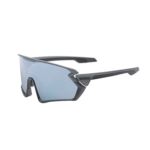 OKULARY UVEX SPORTSTYLE 231 BLACK GREY MAT