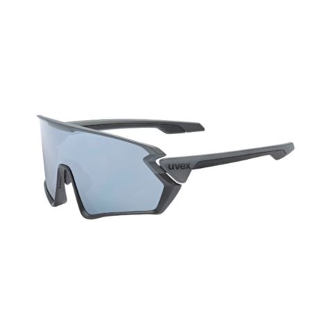 OKULARY UVEX SPORTSTYLE 231 BLACKGREYMATT