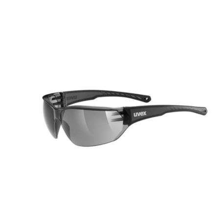 OKULARY UVEX SPORTSTYLE 204 SMOKE