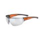 OKULARY UVEX SPORTSTYLE 204 BLACKORANGE