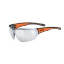 OKULARY UVEX SPORTSTYLE 204 BLACKORANGE
