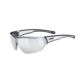 OKULARY UVEX SPORTSTYLE 204 BLACKWHITE