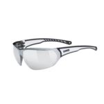 OKULARY UVEX SPORTSTYLE 204 BLACKWHITE