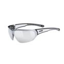 OKULARY UVEX SPORTSTYLE 204 BLACKWHITE