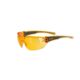 OKULARY UVEX SPORTSTYLE 204 ORANGE