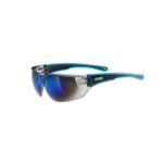OKULARY UVEX SPORTYSTYLE 204 BLUE