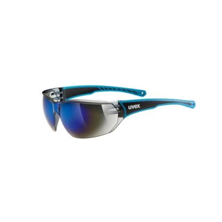 OKULARY UVEX SPORTYSTYLE 204 BLUE