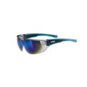 OKULARY UVEX SPORTYSTYLE 204 BLUE