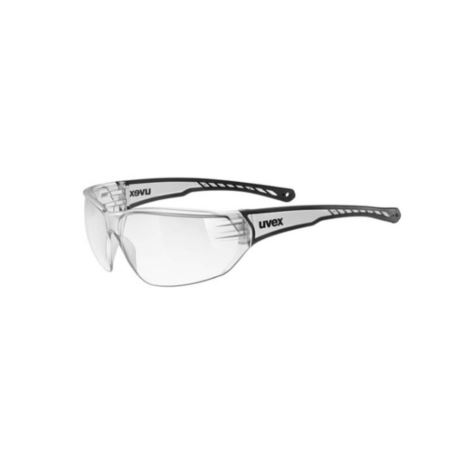 OKULARY UVEX SPORTSTYLE 204 CLEAR