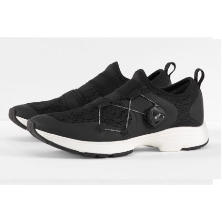 BUTY BONTRAGER CADENCE 46 BLACK