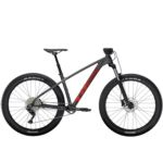 ROWER TREK ROSCOE 6 19,5 LITHIUM GREY COBRA BLOOD