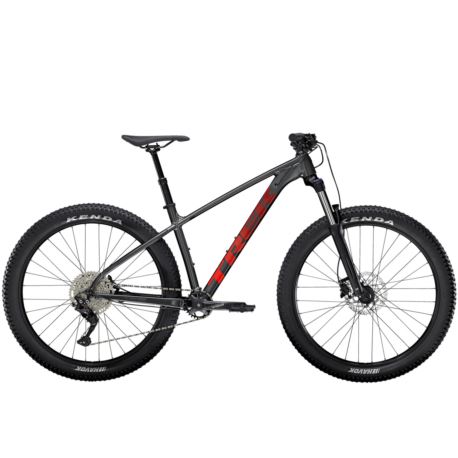 ROWER TREK ROSCOE 6 19,5 LITHIUM GREY COBRA BLOOD