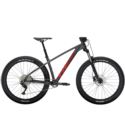 ROWER TREK ROSCOE 6 19,5 LITHIUM GREY COBRA BLOOD
