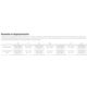ROWER TREK ROSCOE 6 19,5 LITHIUM GREY COBRA BLOOD