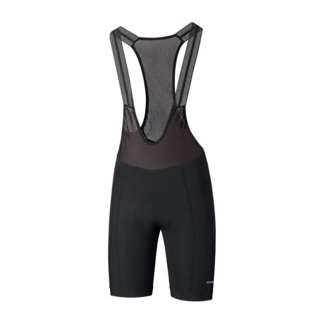 SPODENKI SHIMANO NA SZELKACH M BLACK