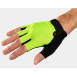 RĘKAWICZKI BONTRAGER SOLSTICE M VISIBILITY YELLOW