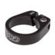 OBEJMA WSPORNIKA SIODŁA PRO 34.9mm ALU CZARNA