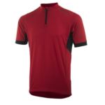 KOSZULKA ROGELLI PERUGIA 2.0 M RED