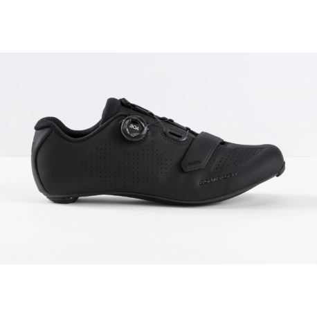 BUTY BONTRAGER VELOCIS 45 BLACK