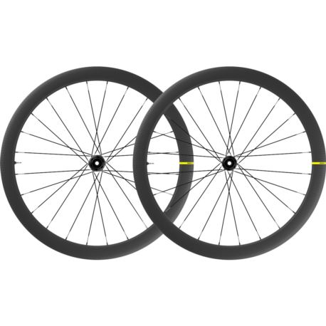 KOŁA MAVIC COSMIC SL 45 DISC CL 021 POD OPONĘ M11
