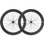 KOŁA MAVIC COSMIC SL 65 DISC CL M11 POD OPONĘ 2021