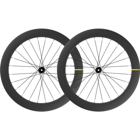 KOŁA MAVIC COSMIC SL 65 DISC CL M11 POD OPONĘ 2021